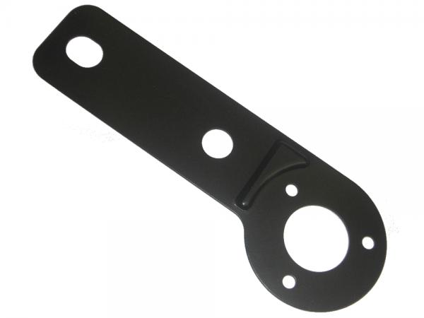 Socket Mounting Plate Singe [BRITPART STC4286SP]