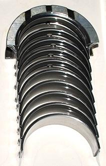 Main Bearing Set [GLYCO STC4299G]