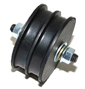 Engine Mountings [AFTERMARKET STC434]