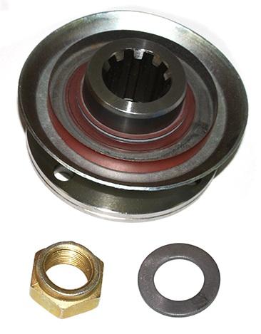 Differential Flange Kit [BRITPART STC4403]