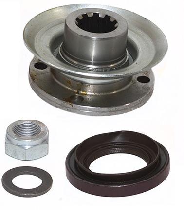 Differential Flange Kit [BRITPART STC4457]