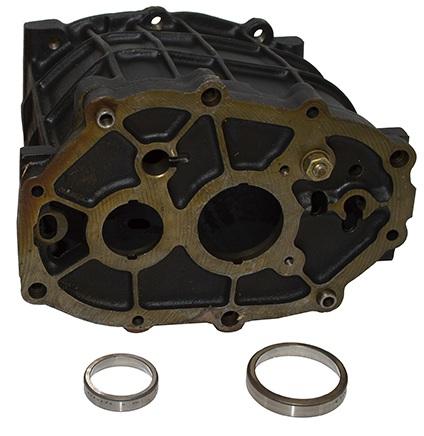 Casing - Gearbox [OEM STC471]