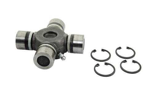 Universal Joint Front Propshaft [GKN STC4807GKN]