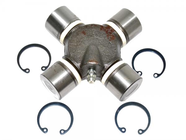 Universal Joint Front Propshaft [BRITPART STC4807R] Primary Image