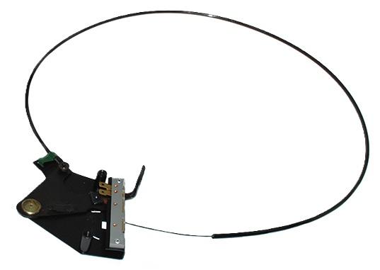 Control Assembly [OEM STC4849]