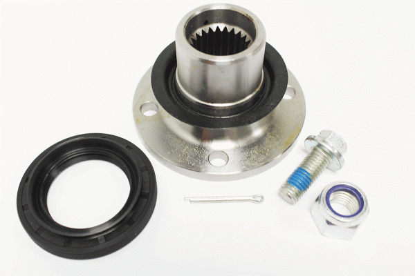 Differential Flange Kit [EAC STC4858]