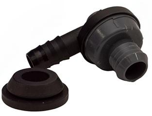 Non Return Valve [BRITPART STC493]