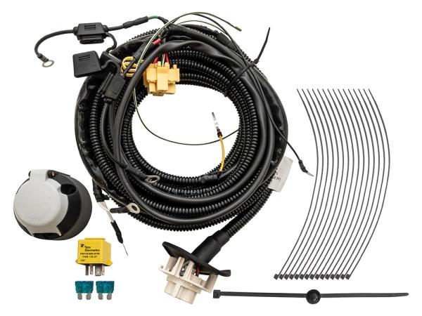 Towing Electrics [OEM STC50389]