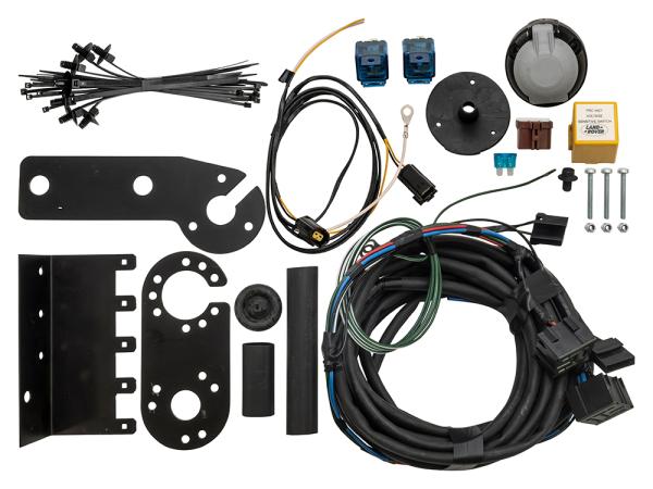 Towing Electrics [OEM STC50459]