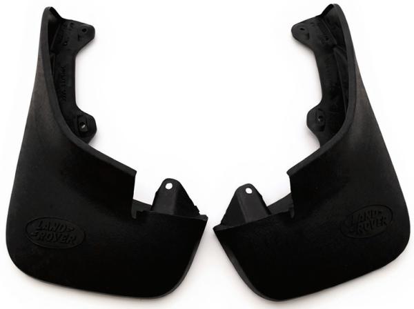 Front Mudflap [LAND ROVER STC53075AA]