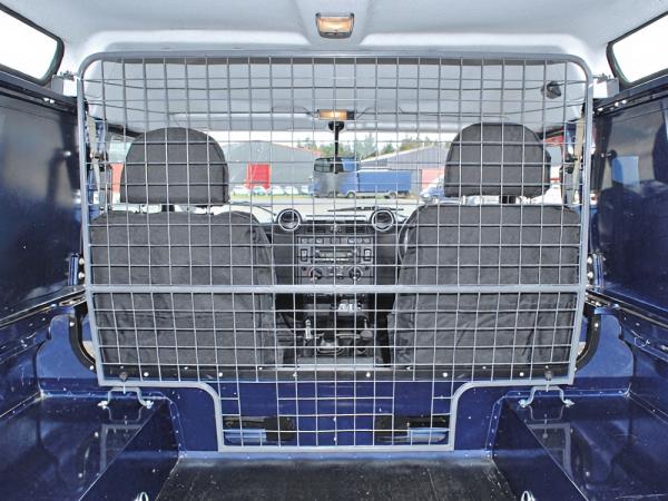 Dog Guard - Mesh Type [BRITPART STC7555]