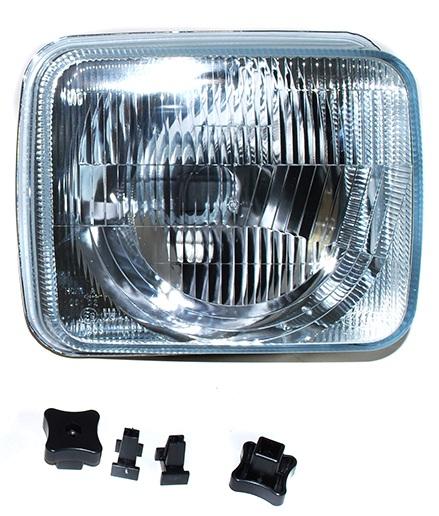 Headlamp Unit [BRITPART STC767]