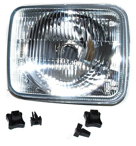 Headlamp Unit [ALLMAKES STC768]