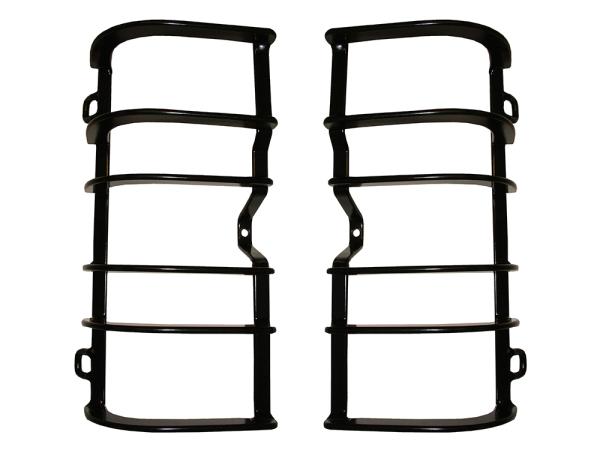 Light Guard - Rear [LAND ROVER STC8056]
