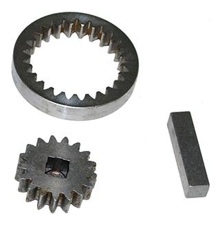Oil Pump Gear Set [AFTERMARKET STC820]