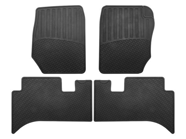 Floor Mat - Set [BRITPART STC8520AA]