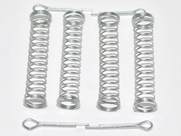 Brake Pad Fitting Kit [ALLMAKES STC8576]