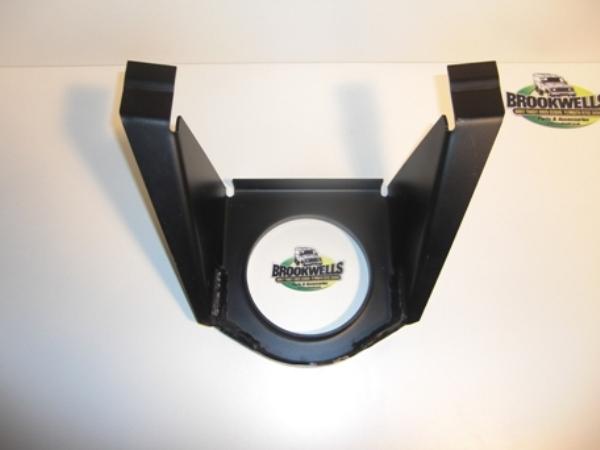 Upper Spring Seat - Rear [BRITPART STC8609]