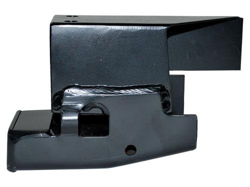 Chassis Leg - Front [DDS STC8652]
