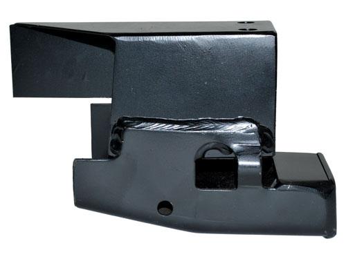 Chassis Leg - Front [DDS STC8653]