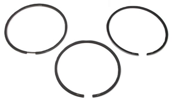 Ring Set - +010