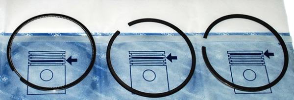 Ring Set [KS STC958G]