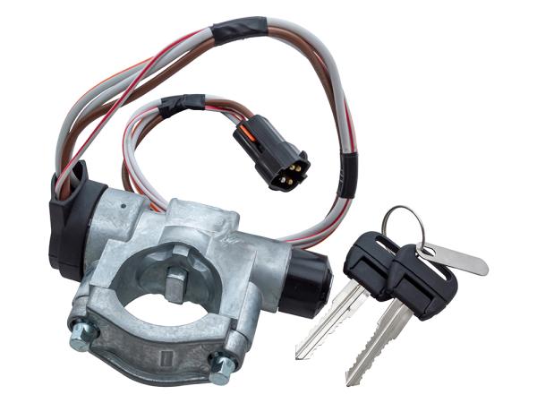 Steering Lock Assembly [LUCAS STC981LUCAS]