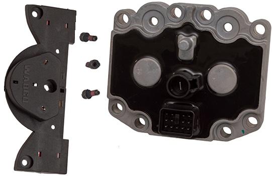 ABS Modulator Module & Switch Kit [WABCO SWO500040]