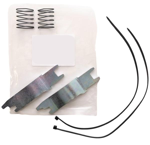 Handbrake Shoe Lever kit [BRITPART SXR500010]