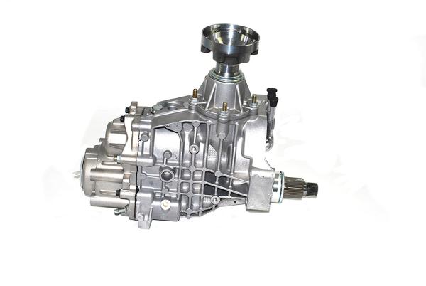 IRD Unit [OEM TAG000220]