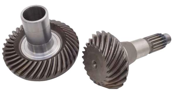 Crown Wheel and Pinion [OEM TAG000230CWP]