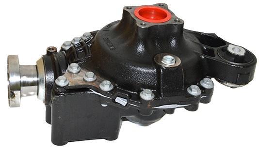 Axle Assembly [OEM TAG500150]