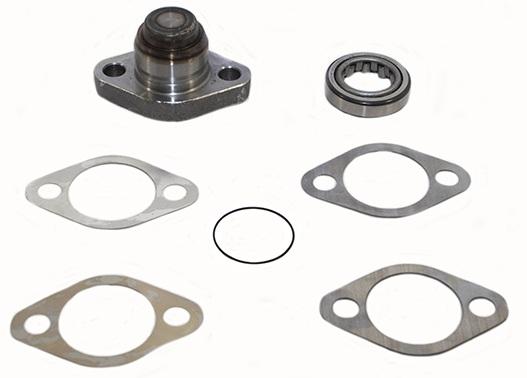 Upper Swivel Pin Replacement Kit [OEM TAR100040G]