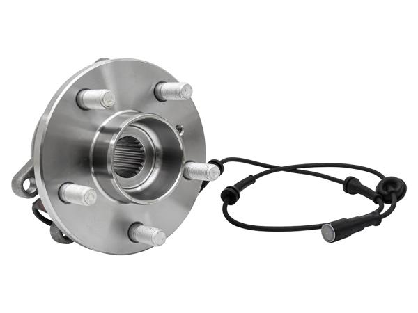 Hub Assembly [OEM TAY100060]