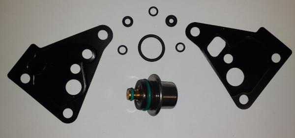 Regulator Repair Kit [REPLACEMENT TD5-3]