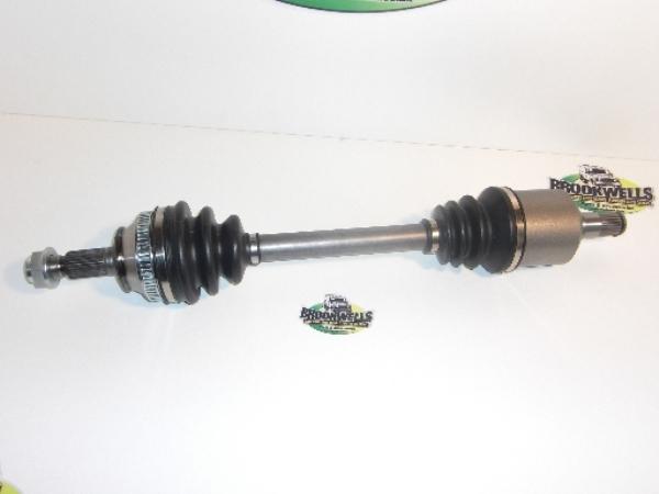 Drive Shaft Assembly [BRITPART TDB104030] Primary Image