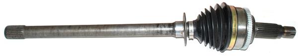 Front Drive Shaft Assembly [BRITPART TDB104090]