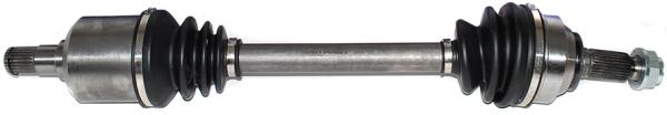 Drive Shaft Assembly [REPLACEMENT TDB104990]