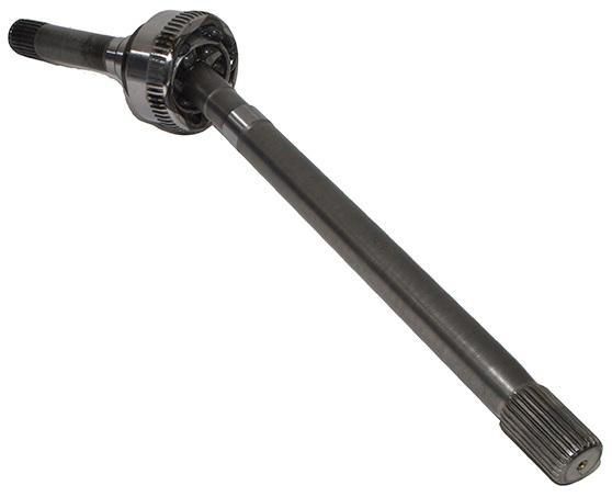 Complete Front Axle Shaft [BRITPART TDB500280]