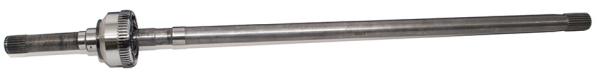 Complete Front Axle Shaft [BRITPART TDB500290]