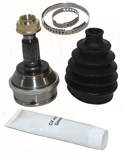 CV Joint [BRITPART TDJ000060]