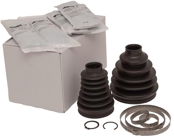 Drive Shaft Boot Kit [HARDY SPICER TDR000130]