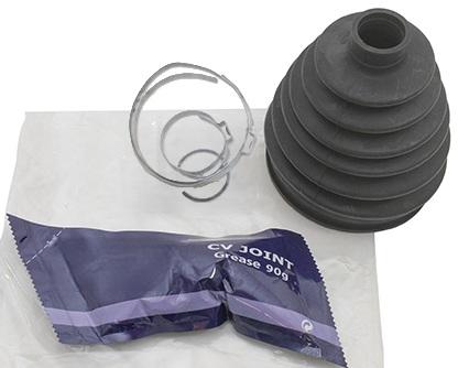 CV Joint Gaiter [ALLMAKES TDR100780]