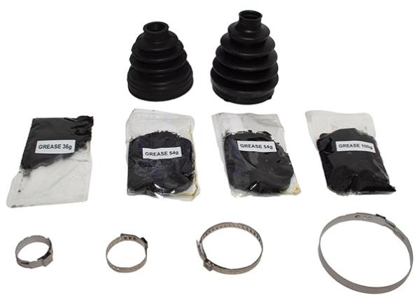 Boot Kit [BRITPART TDR500100]
