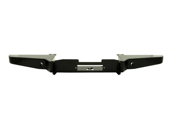 Commercial Winch Bumper [TERRAFIRMA TF002ACST]
