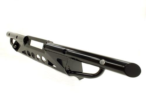 Tubular Winch Bumper Without A Bar [TERRAFIRMA TF003]