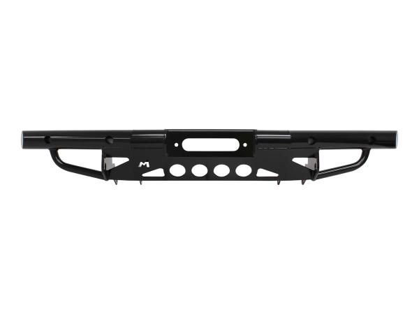 Tubular Winch Bumper Without A Bar [TERRAFIRMA TF003AC]