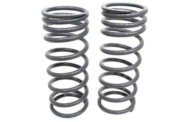 Coil Spring - Std Height [TERRAFIRMA TF024]