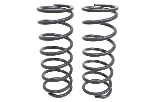 Coil Spring - Std Height [TERRAFIRMA TF028]