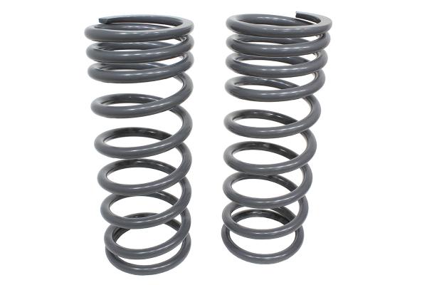 Coil Spring - Std Height [TERRAFIRMA TF029]